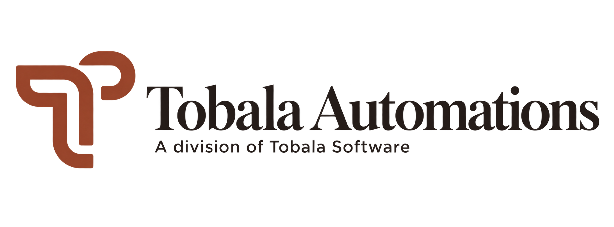 Tobala Automations — a division of Tobala Software